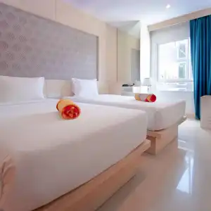 Mirage Express Patong Phuket - 42