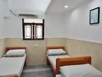 Ah Shan Hostel - 17