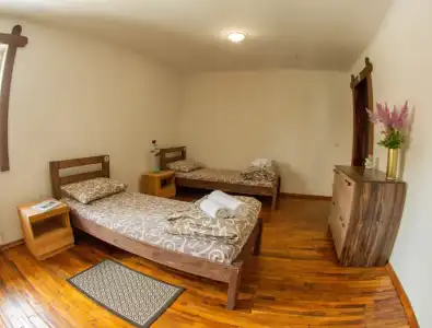 Grand Hostel - 3