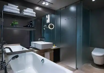 Sofitel Munich Bayerpost - 9
