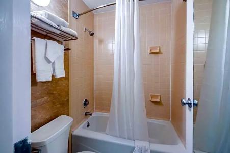 Quality Inn Fredericksburg-Central Park Area - 63