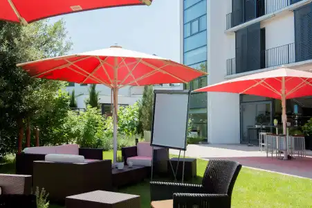 Atrium Mainz - 21