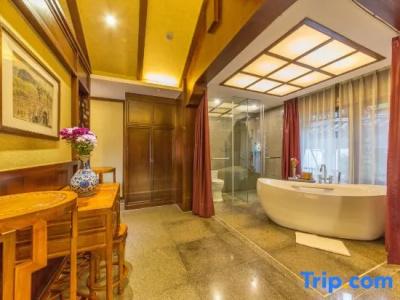Lijiang Courier Inn - 81