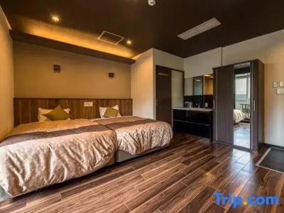 Livemax Resort Kaga Yamashiro - 73