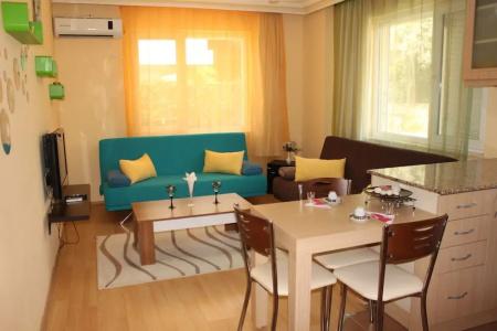 Anatolia Apartments - 127
