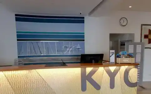 Kieler Yacht-Club - 0