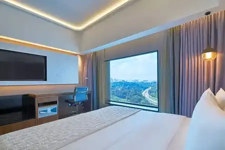 Le Méridien Kuala Lumpur - 55