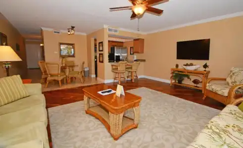 Westwinds Waterfront Resort - 73