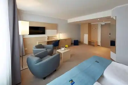 Four Points Flex by Sheraton Goettingen - 71