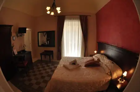 Palazzo 'Il Cavaliere' - B&B di Charme - 4