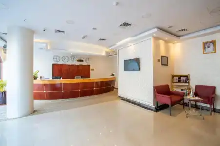 Ruwi Apartments - 35