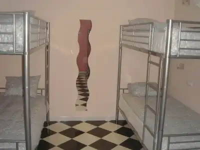 DownTown Guest House - 17