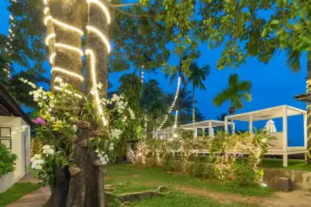 Zara Beach Resort - 45