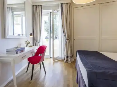 La Malandrina Apartments & Suites - 170