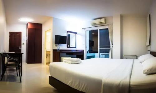 Sunshine Hostel Hua Hin - 28
