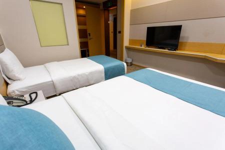 The Recenz Dongdaemun - 22