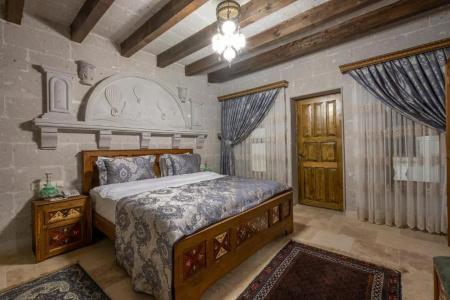 Underground Cave Suites - 118