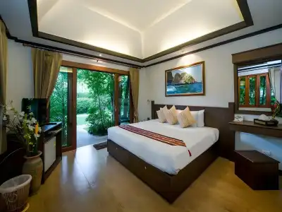 Pai Tan Villas - 23