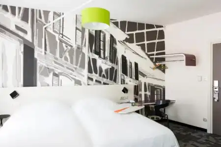 ibis Styles Strasbourg Centre Petite France - 19