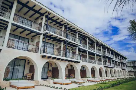 El Beso Adults Only at Ocean El Faro - All Inclusive - 0