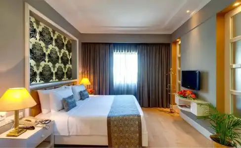 Kenilworth, Kolkata - 70