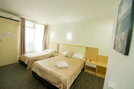 Jacksons Motor Inn - 81
