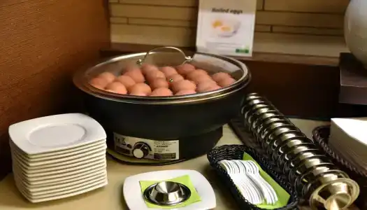 Holiday Inn SALZBURG CITY by IHG - 13