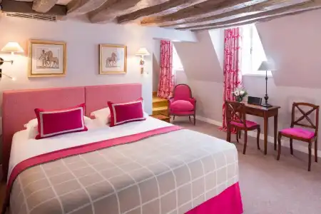 Le Relais Saint Honoré - 54