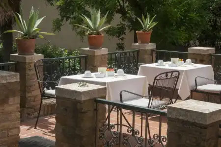 Ai Giardini di San Vitale - 17