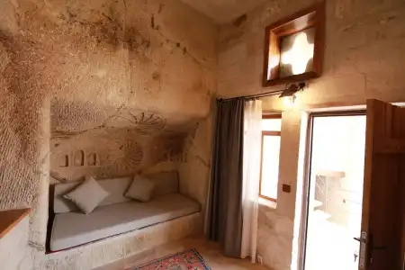 Sarnich Cave Suites - 189