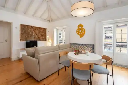 Casas da Baixa - Jules & Madeleine - 171