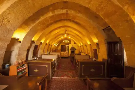 Cappadocia Palace - 8