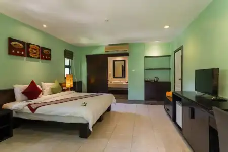 Baan Khaolak Beach Resort (SHA Plus+) - 104