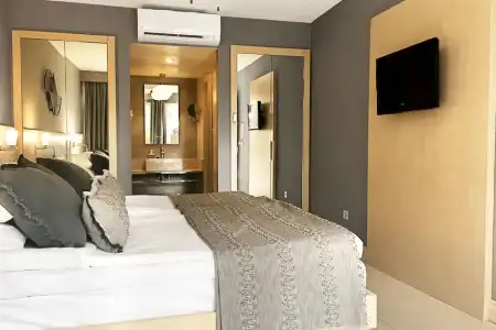 Sunprime Dogan Beach - Adult Only (+16) - 18