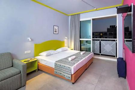 Abraham Hostel Eilat - 131