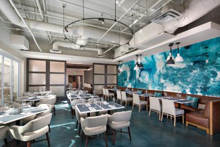 Jamaica Bay Inn Marina Del Rey,Tapestry Collection by Hilton - 24