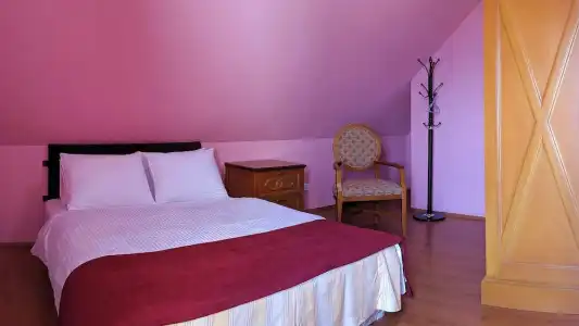 White Shino Hostel - 34