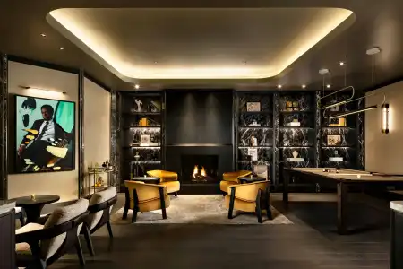 The Ritz-Carlton, Toronto - 26