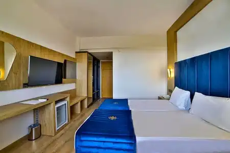 Nashira City Resort - 48