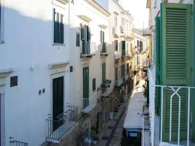 Suite Home Trani - 56