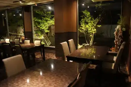 Garden Palace & Kansai Airport Spa - 20
