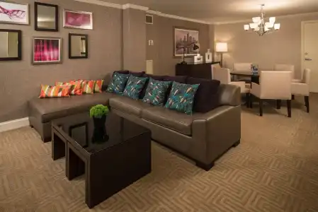 Hilton Tampa Downtown - 15