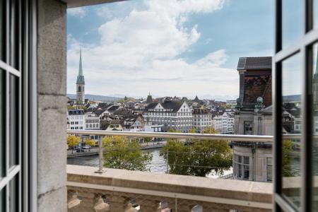 Ruby Mimi Zurich by IHG - 32