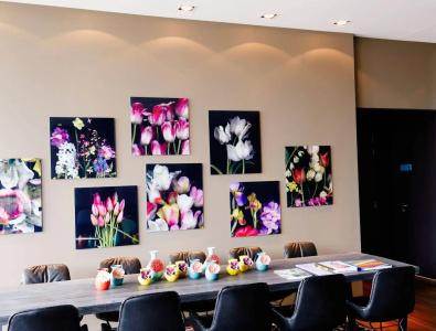 Motel One Amsterdam - 20