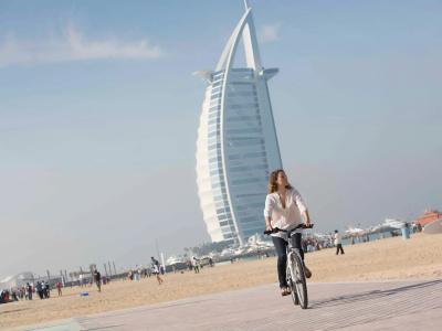 ibis Al Barsha - 27
