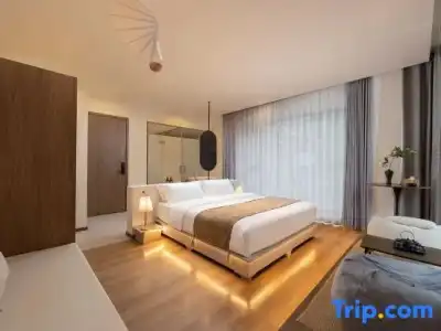Odrys Beach & Resort - 101