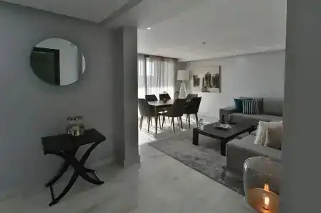 Suites Le Yacht - 64