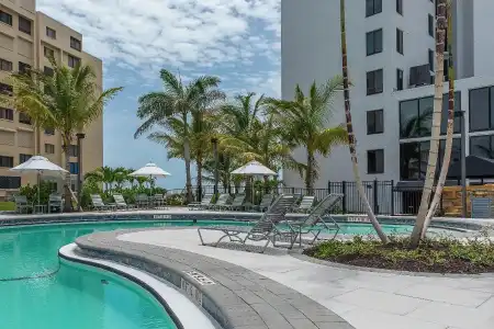Pointe Estero Beach Resort - 28
