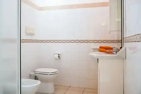 B&B Il Girasole - 23