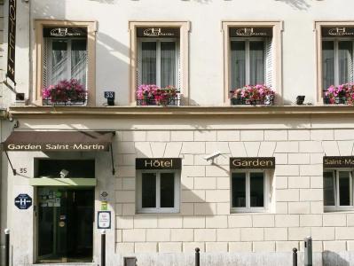 Saint Martin - 33